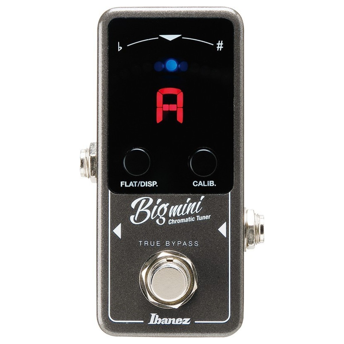 Ibanez BIG MINI Guitar Tuner In Stock - Image 1
