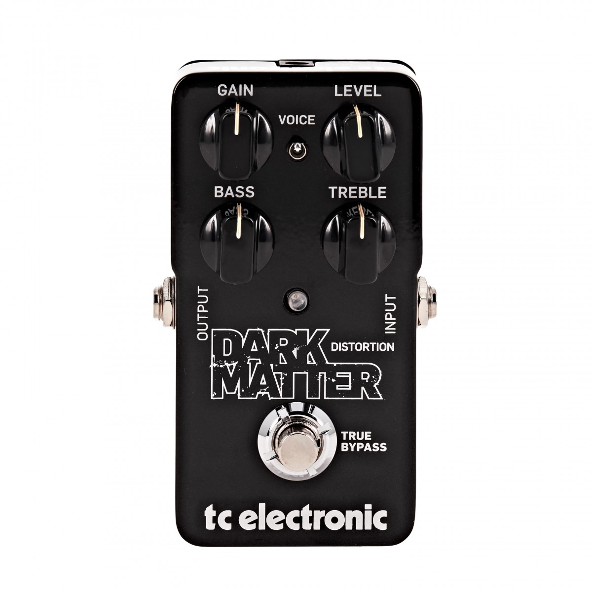 TC Electronic Dark Matter Distortion In Stock - Image 1