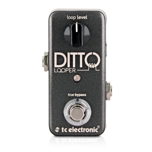 TC Electronic Ditto Looper In Stock
