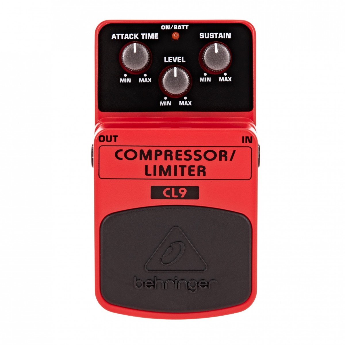 Behringer CL9 Compressor/Limiter Pedal In Stock - Image 1