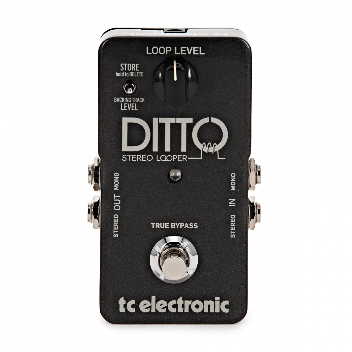 TC Electronic Ditto Stereo Looper In Stock - Image 1