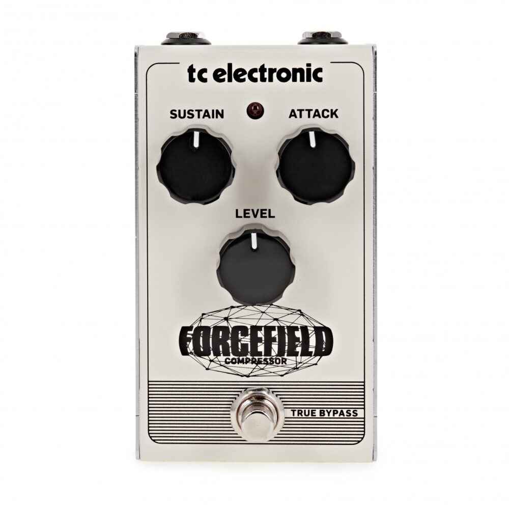 TC Electronic Forcefield Compressor In Stock