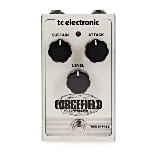 TC Electronic Forcefield Compressor In Stock