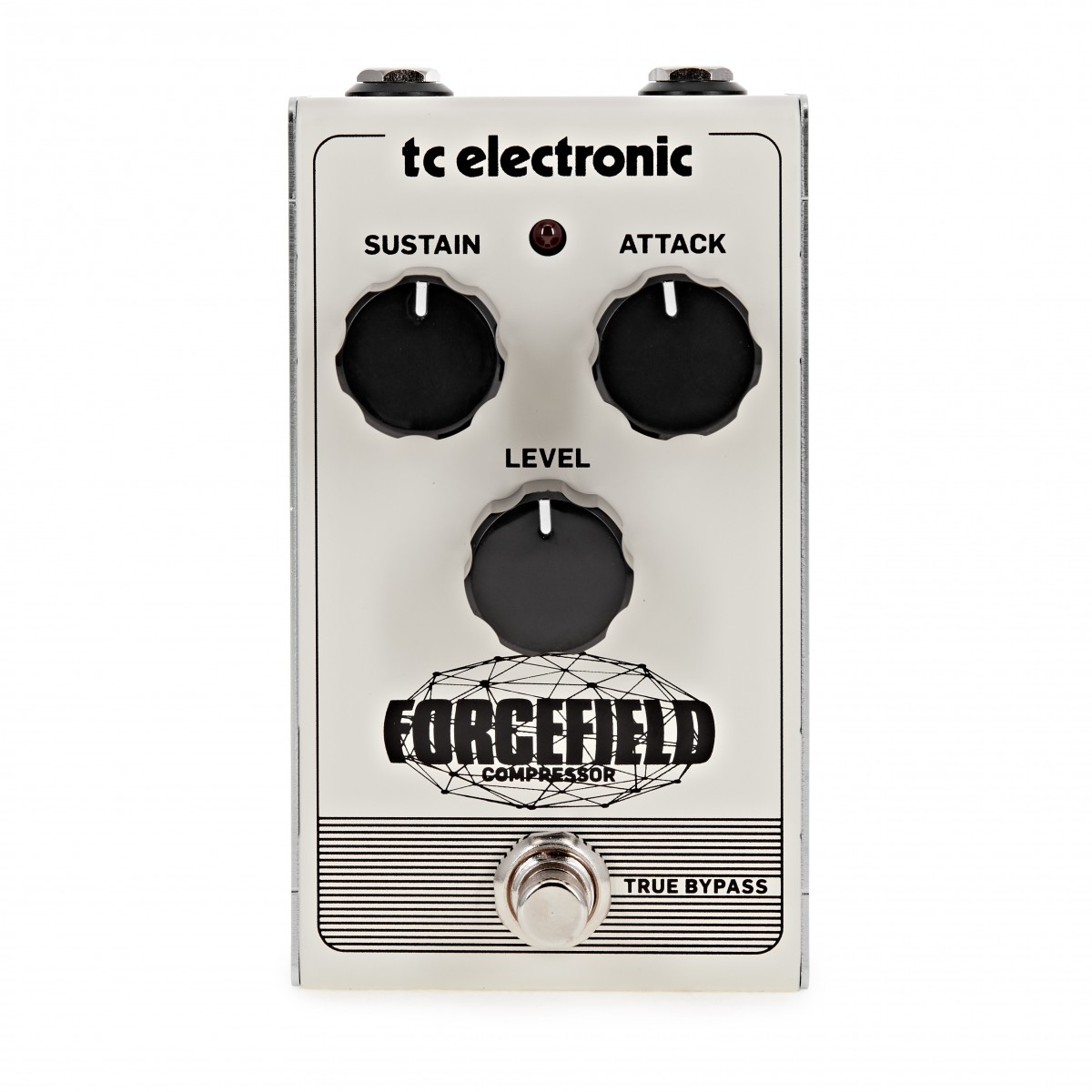 TC Electronic Forcefield Compressor In Stock - Image 1