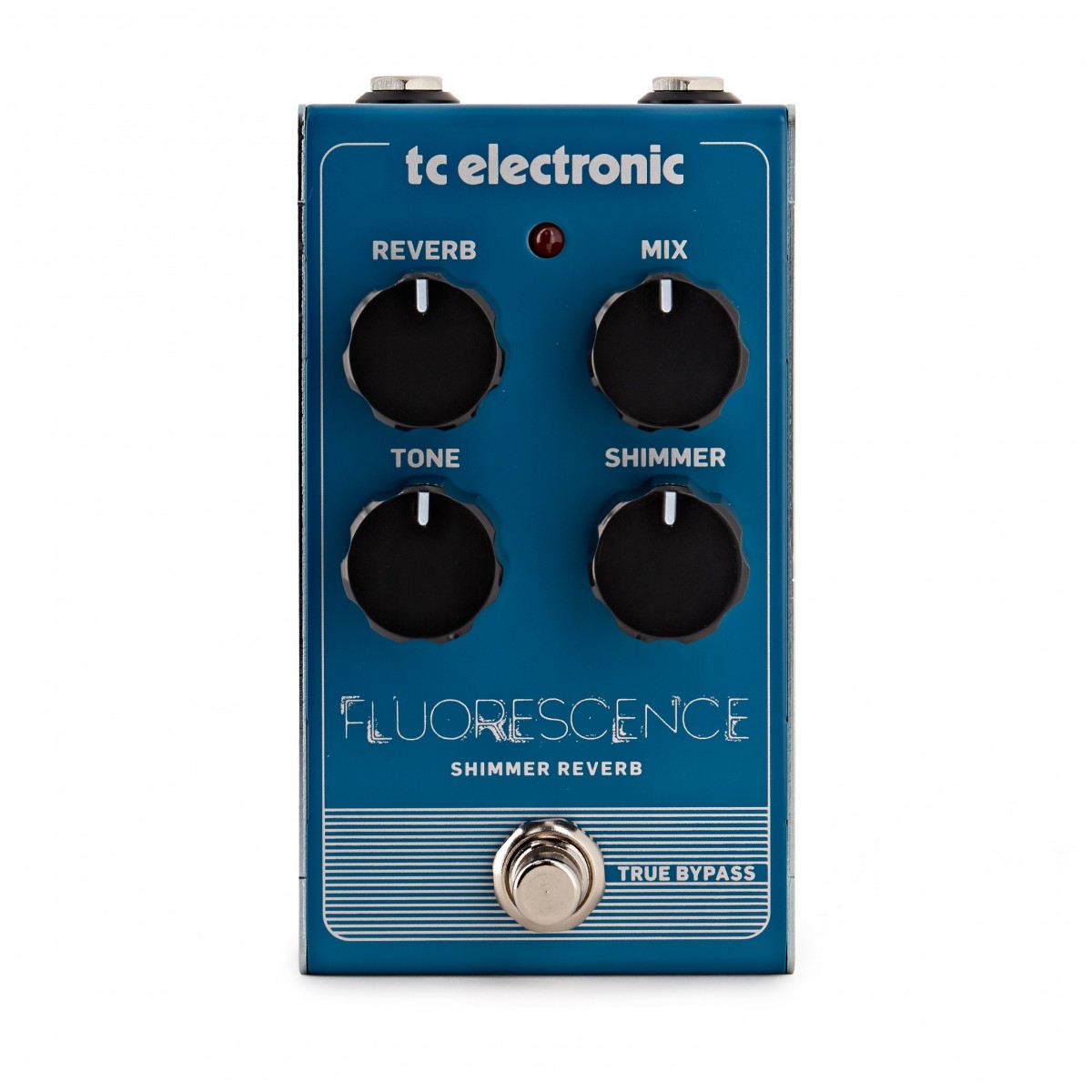 TC Electronic Fluorescence Shimmer Reverb In Stock - Image 1