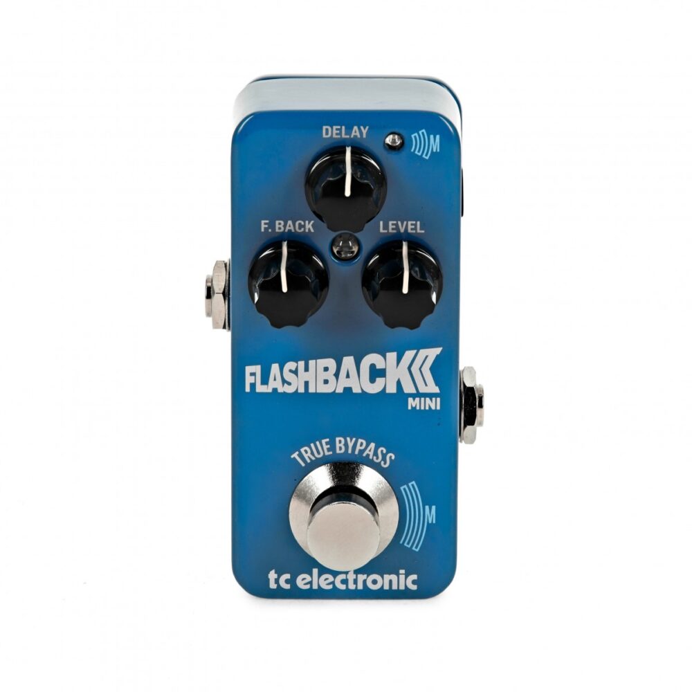 TC Electronic Flashback 2 Mini Delay In Stock