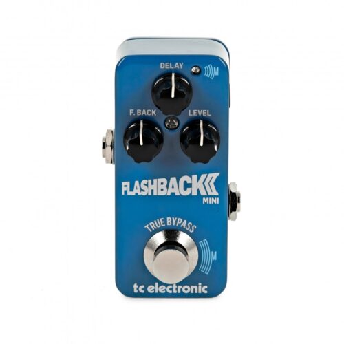 TC Electronic Flashback 2 Mini Delay In Stock