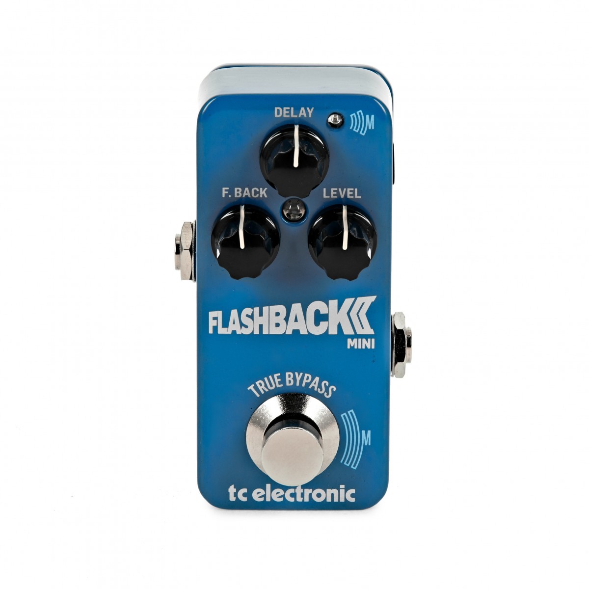 TC Electronic Flashback 2 Mini Delay In Stock - Image 1