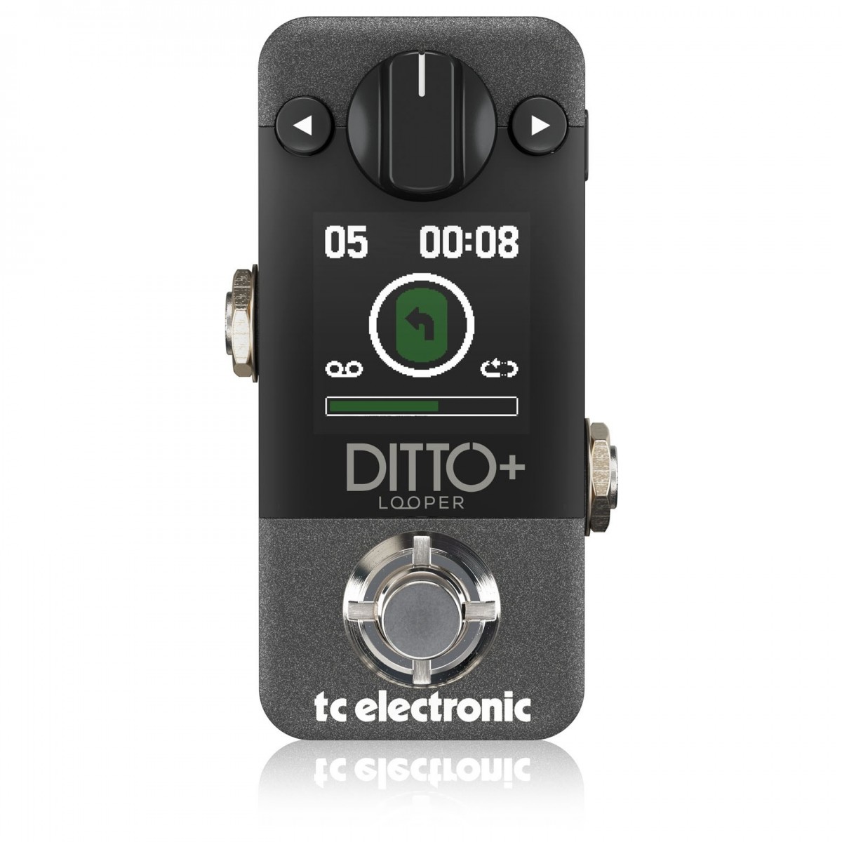 TC Electronic Ditto+ Looper In Stock - Image 1