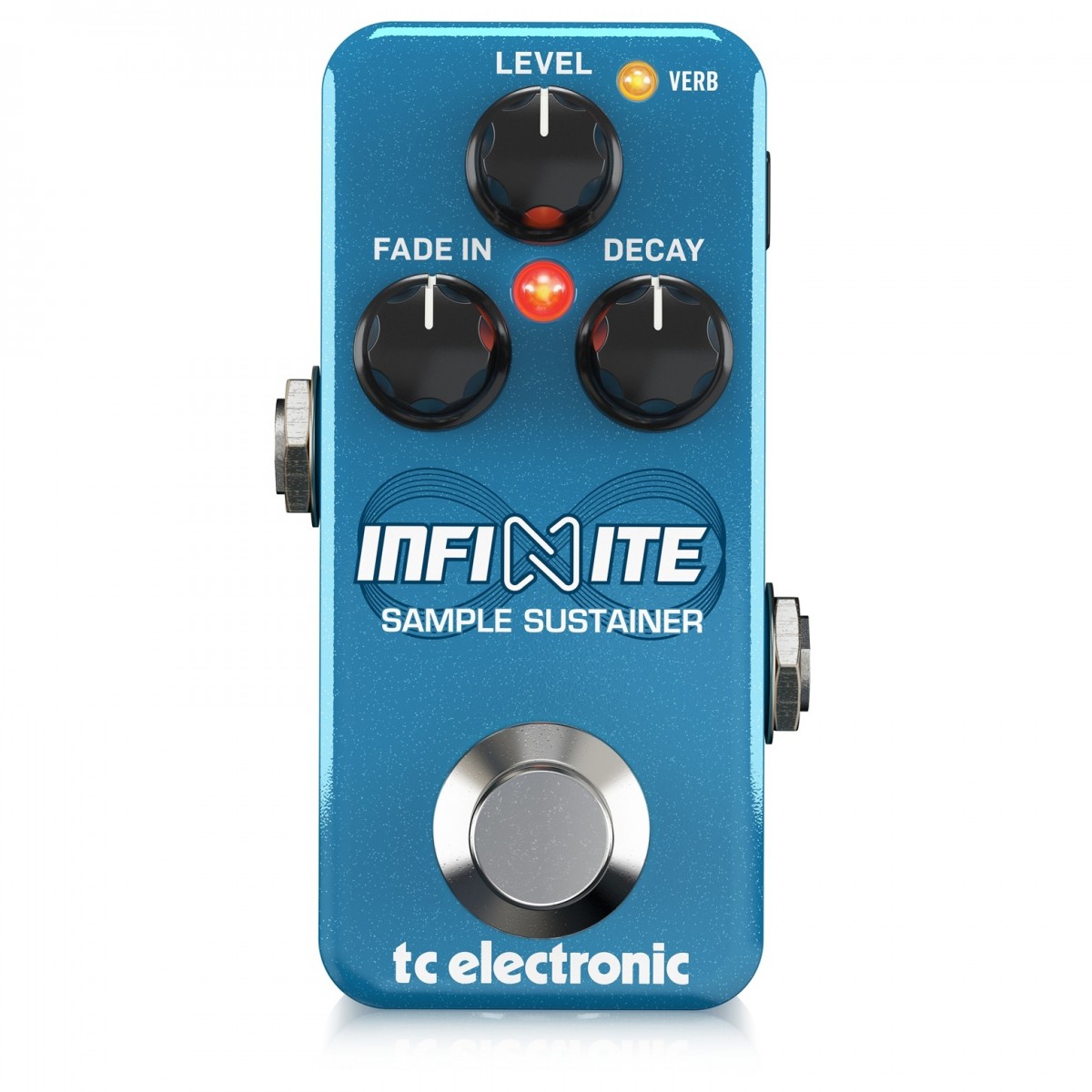 TC Electronic Infinite Mini Sample Sustainer In Stock - Image 1