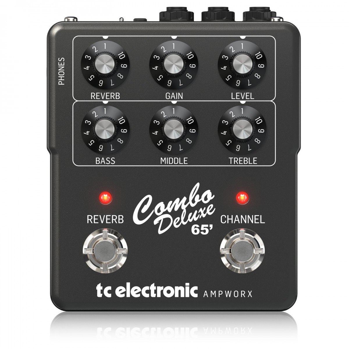 TC Electronic COMBO DELUXE 65