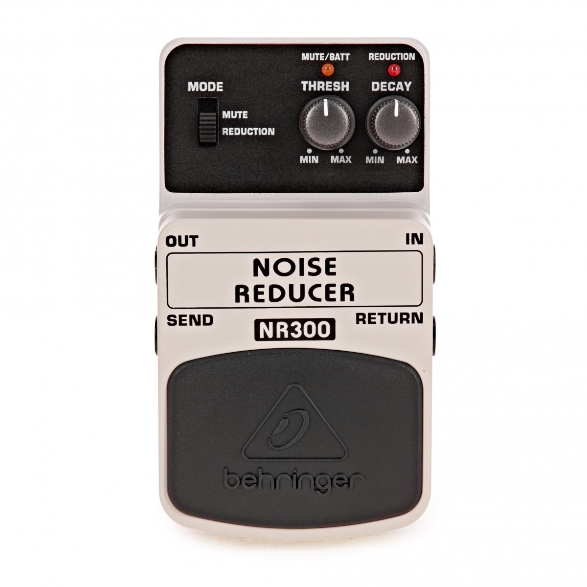 Behringer NR300 Noise Reduction Pedal In Stock - Image 1