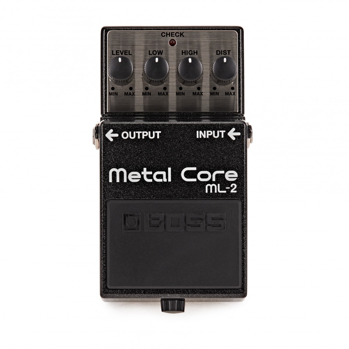 Boss ML-2 Metal Core Effects Pedal In Stock - Image 1