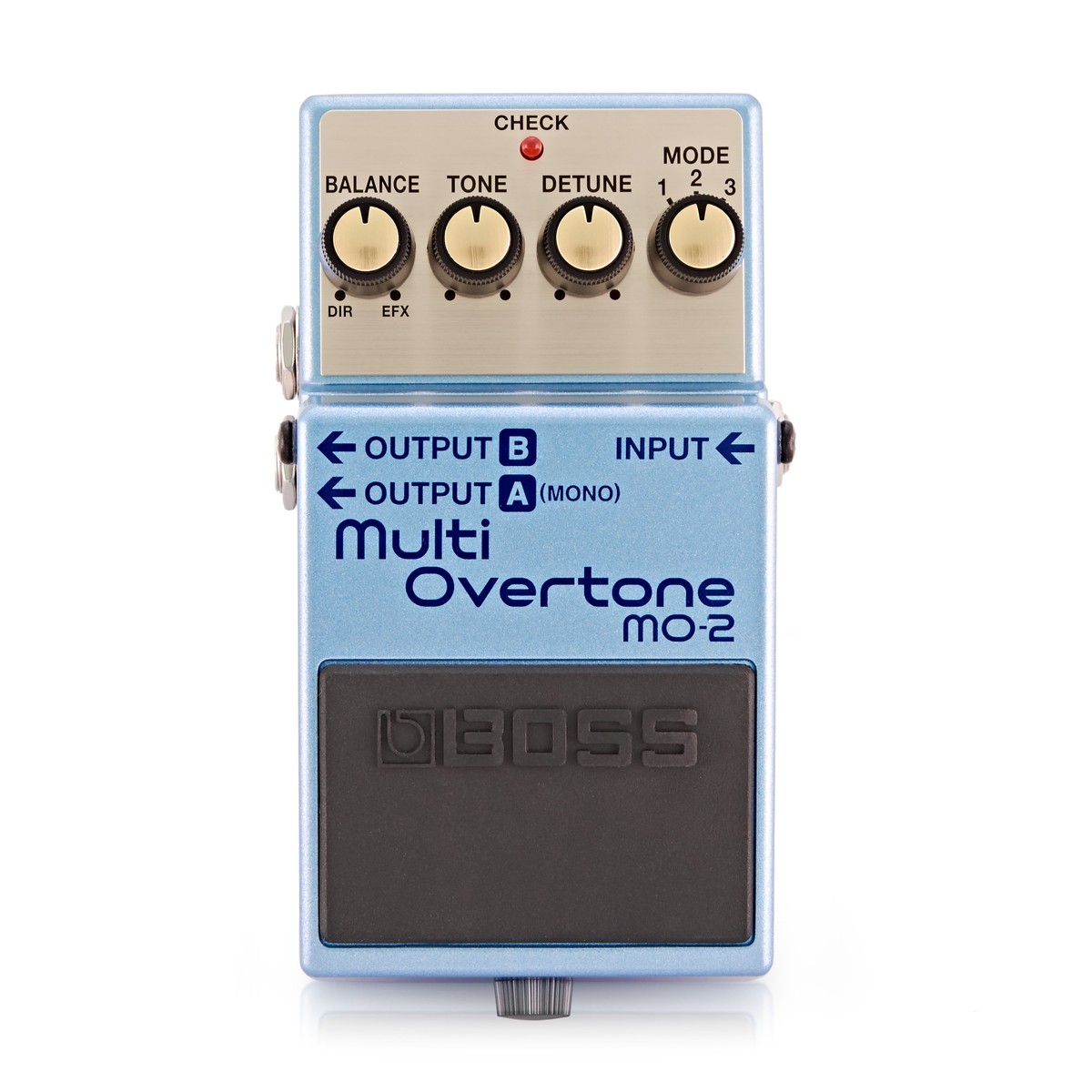 Boss MO-2 Multi Overtone Guitar Effects Pedal In Stock - Image 1