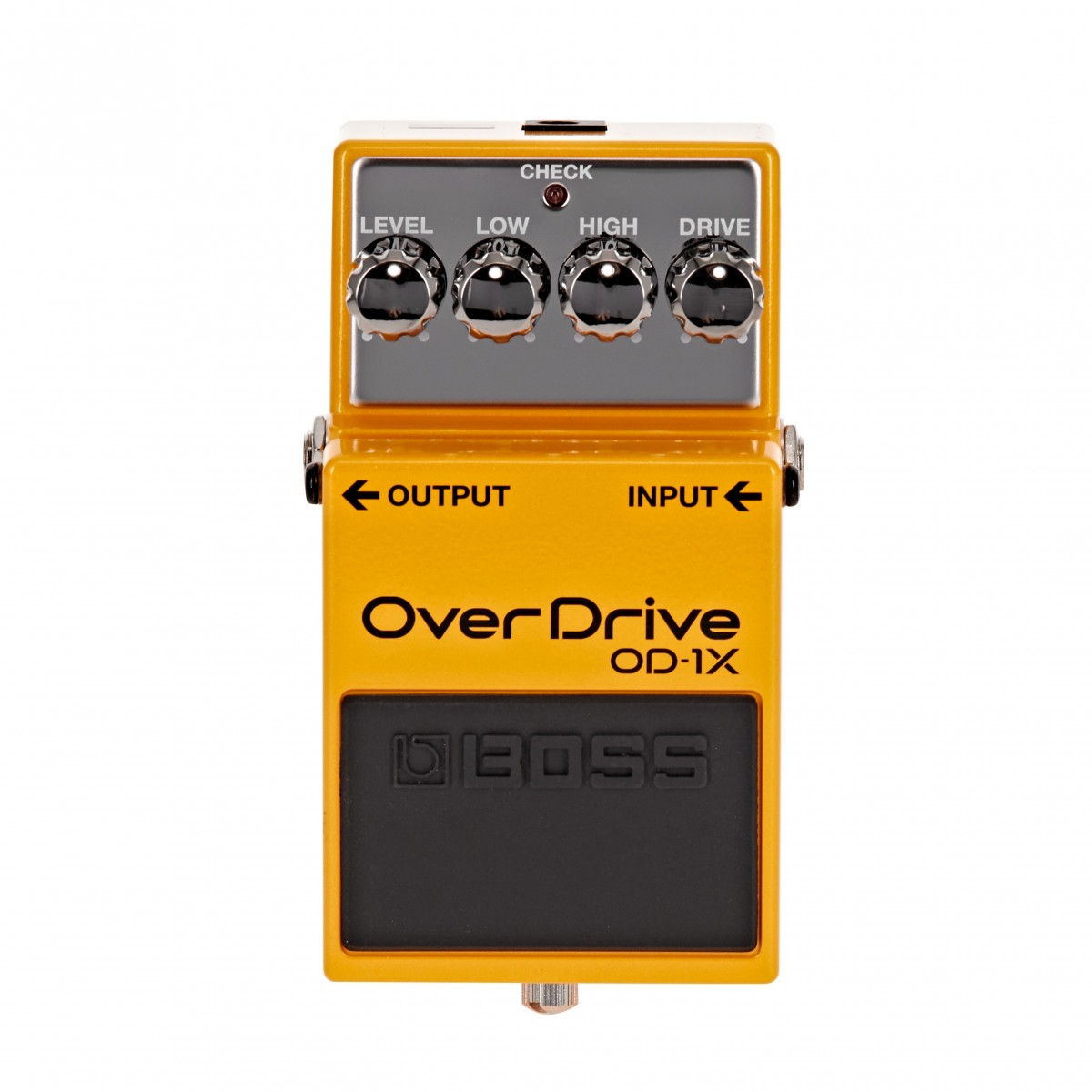 Boss OD-1X Overdrive Special Edition Pedal In Stock - Image 1