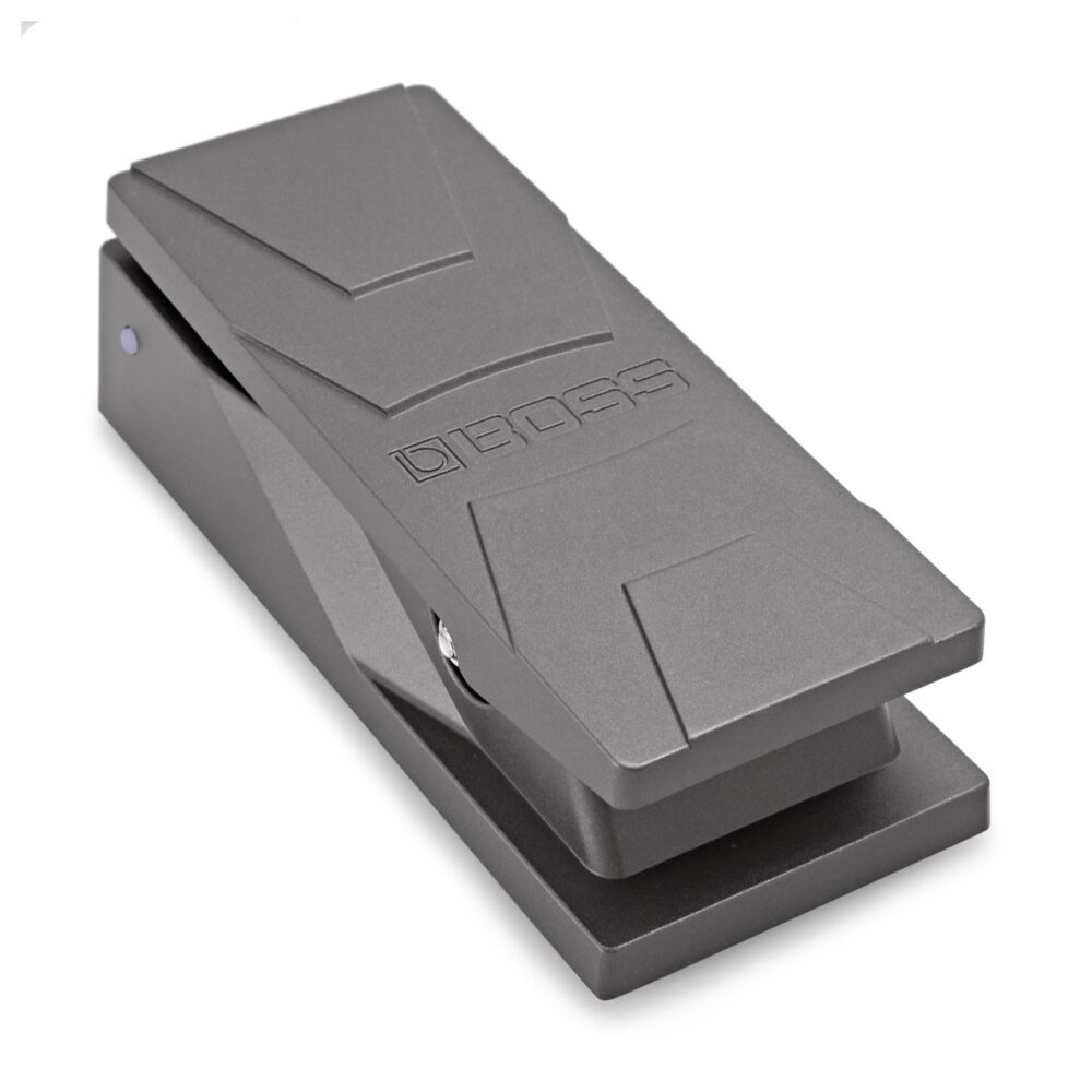 Boss PW-3 Wah Pedal In Stock