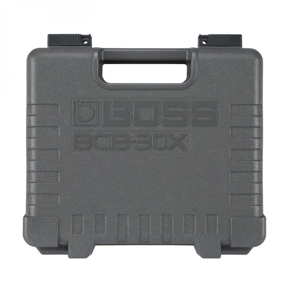 Boss BCB-30X Pedalboard In Stock