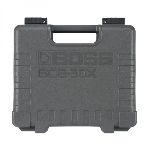 Boss BCB-30X Pedalboard In Stock