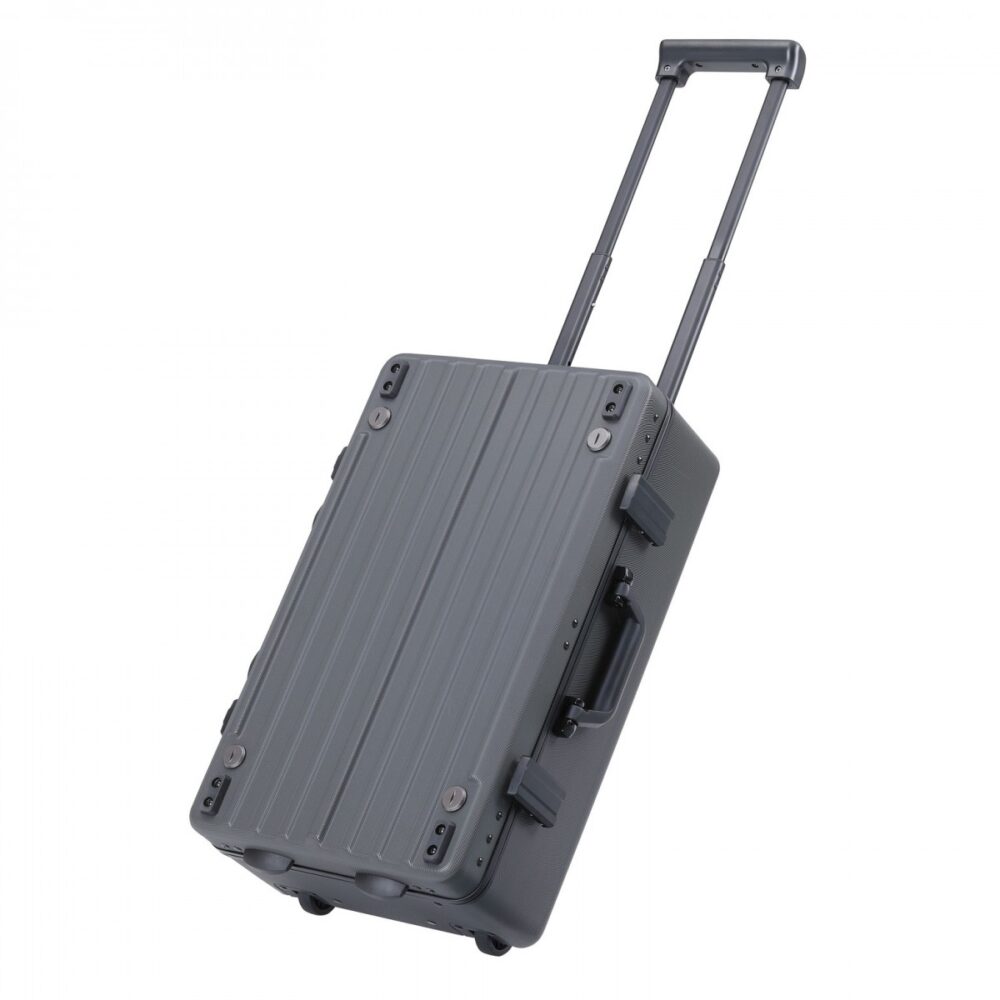 Boss BCB-1000 Suitcase Style Pedalboard with Wheels In Stock