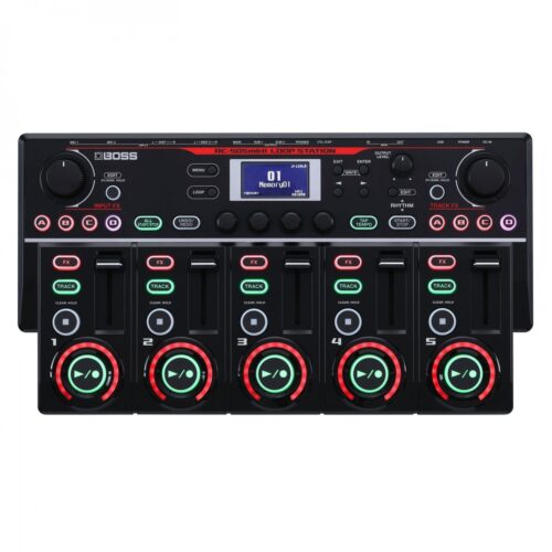 Boss RC-505MKII Loop Station Tabletop Looper In Stock