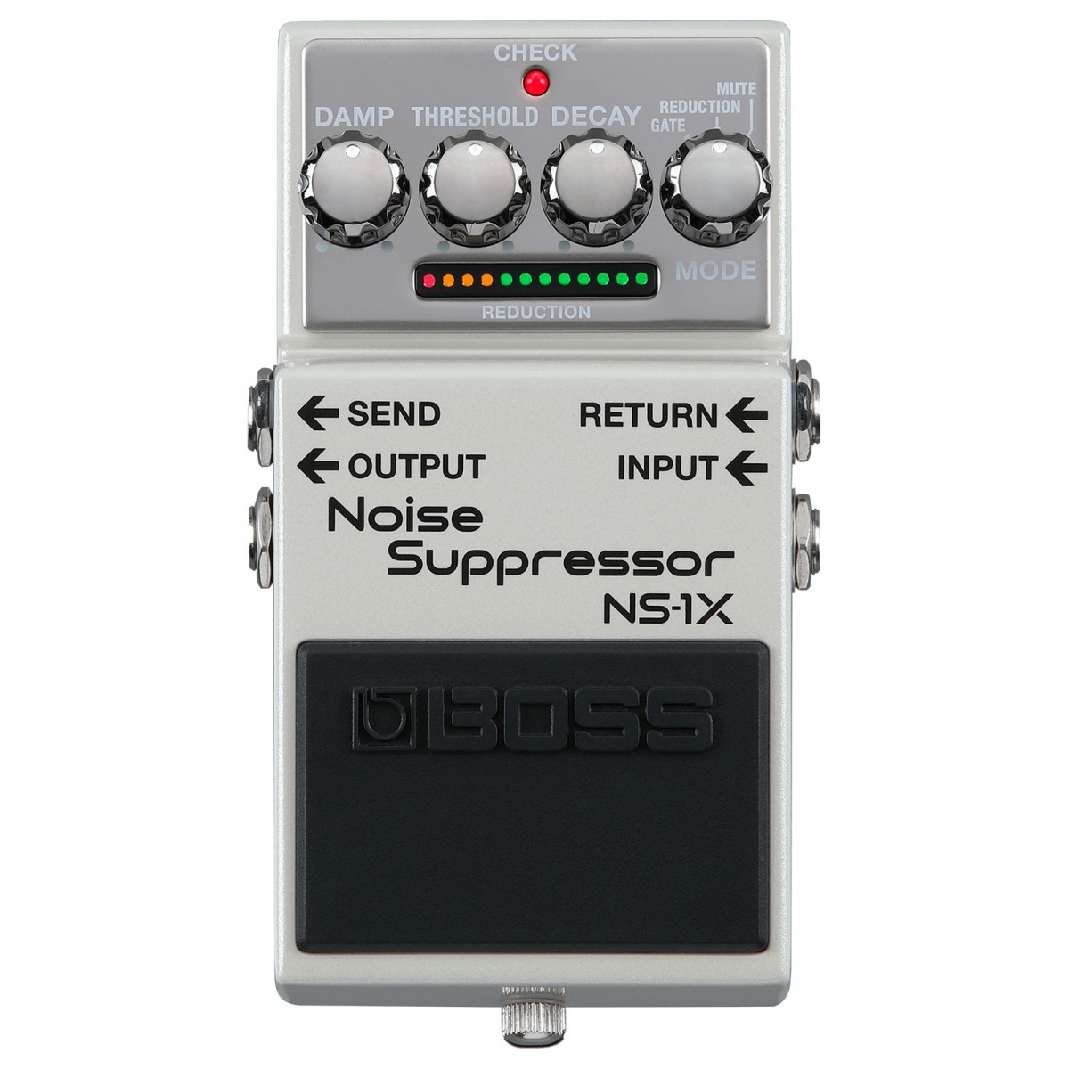 Boss NS-1X Noise Suppressor Pedal In Stock - Image 1