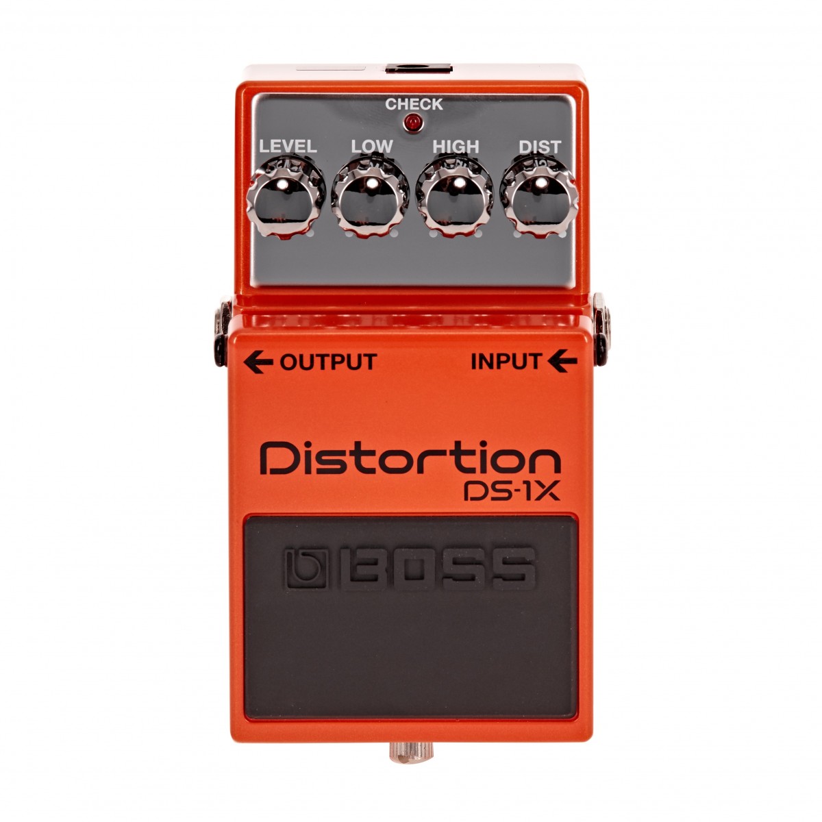 Boss DS-1X Distortion Pedal In Stock - Image 1