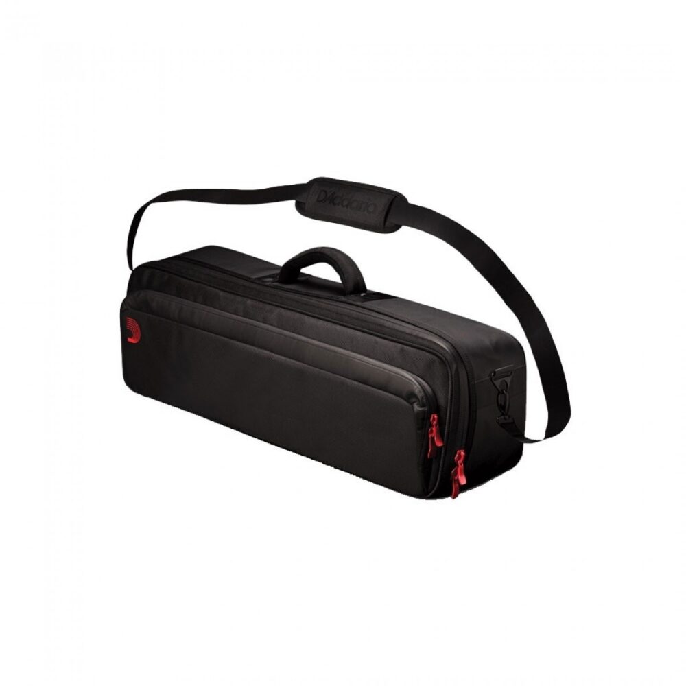 D'Addario PW-BLPBT-01 XPND Transporter Bag 1 In Stock