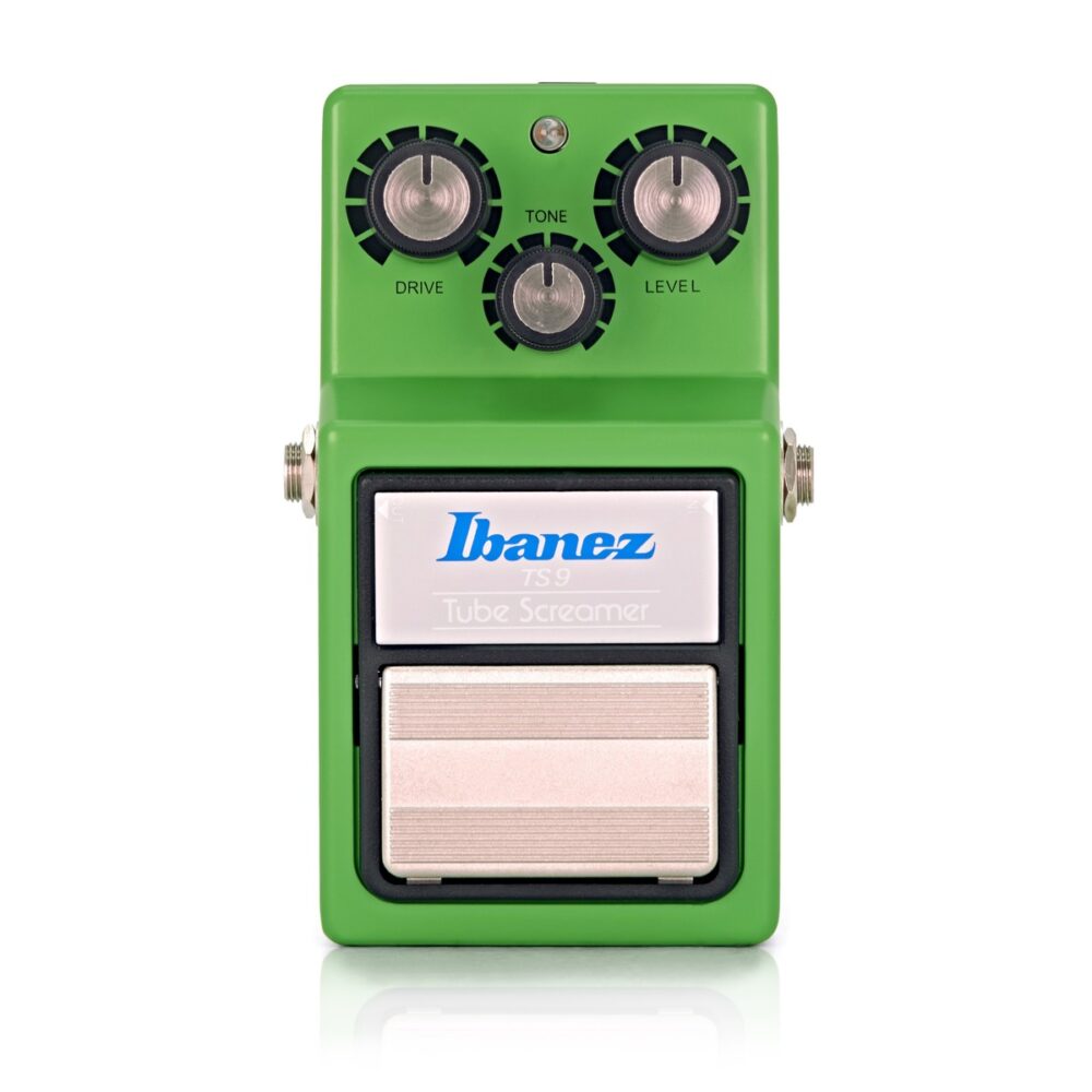 Ibanez TS9 Tube Screamer In Stock