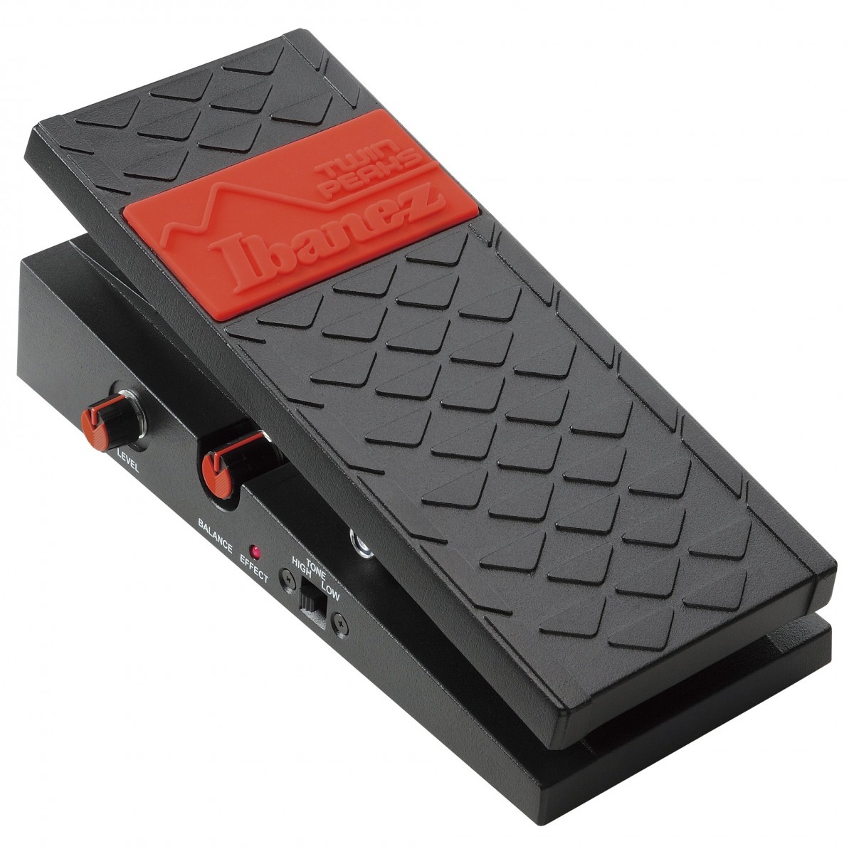Ibanez TWP10 Twin Peaks Wah Pedal In Stock - Image 1
