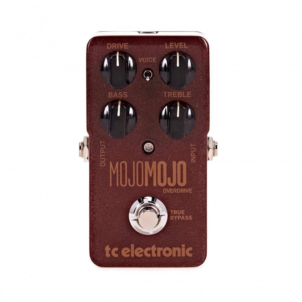 TC Electronic MojoMojo Overdrive In Stock - Image 1
