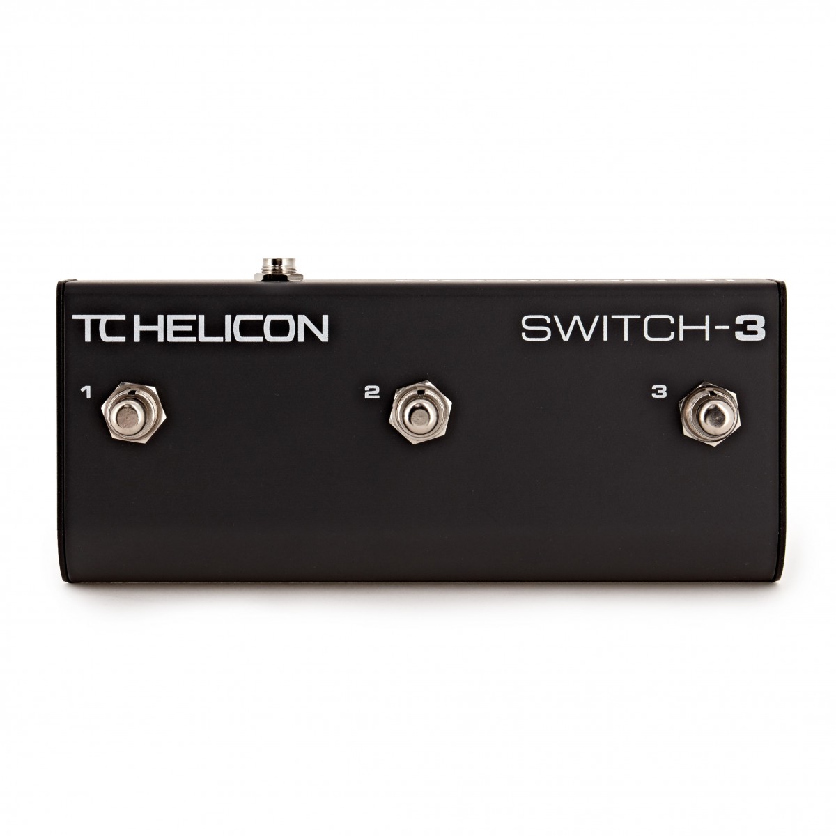 TC Electronic Switch-3 Controller Pedal In Stock - Image 1