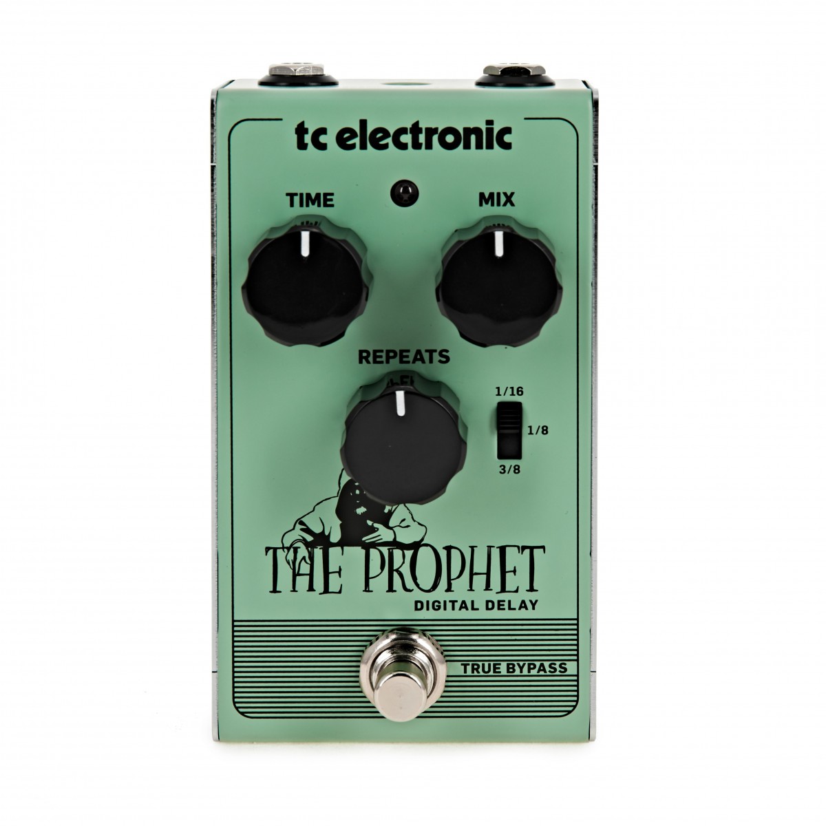 TC Electronic The Prophet Digital Delay In Stock - Image 1