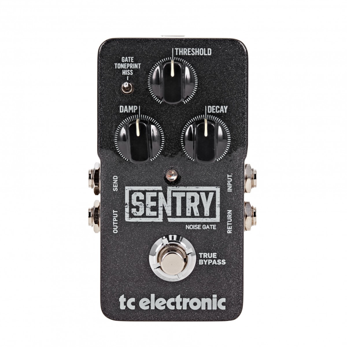 TC Electronic Sentry Noise Gate In Stock - Image 1