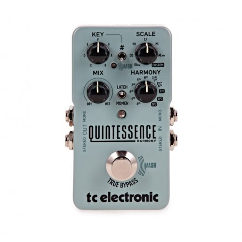 TC Electronic Quintessence Harmony In Stock