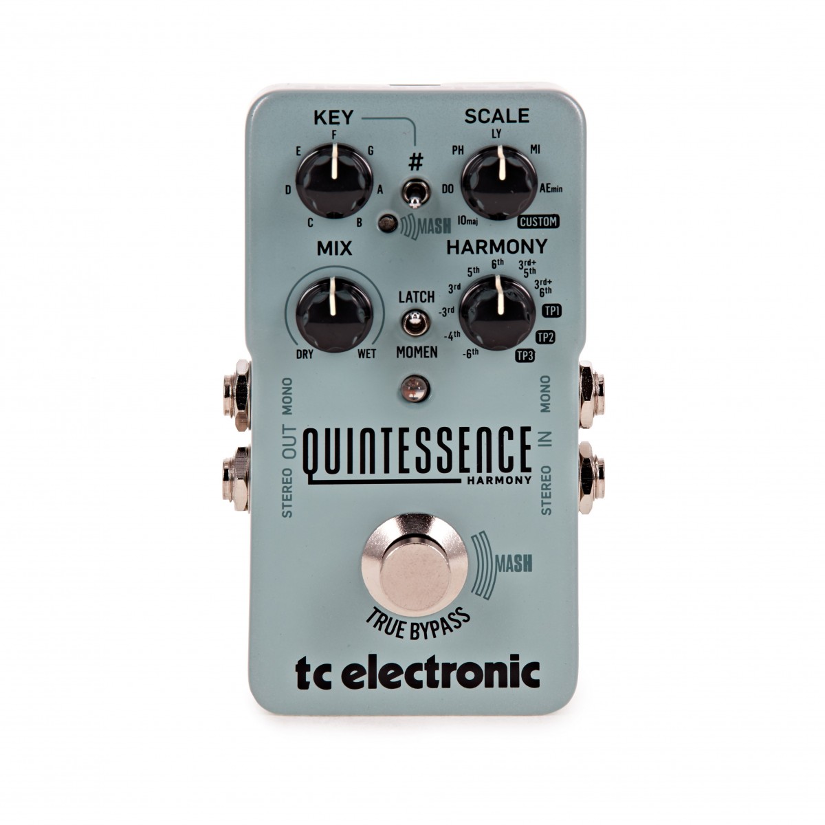 TC Electronic Quintessence Harmony In Stock - Image 1
