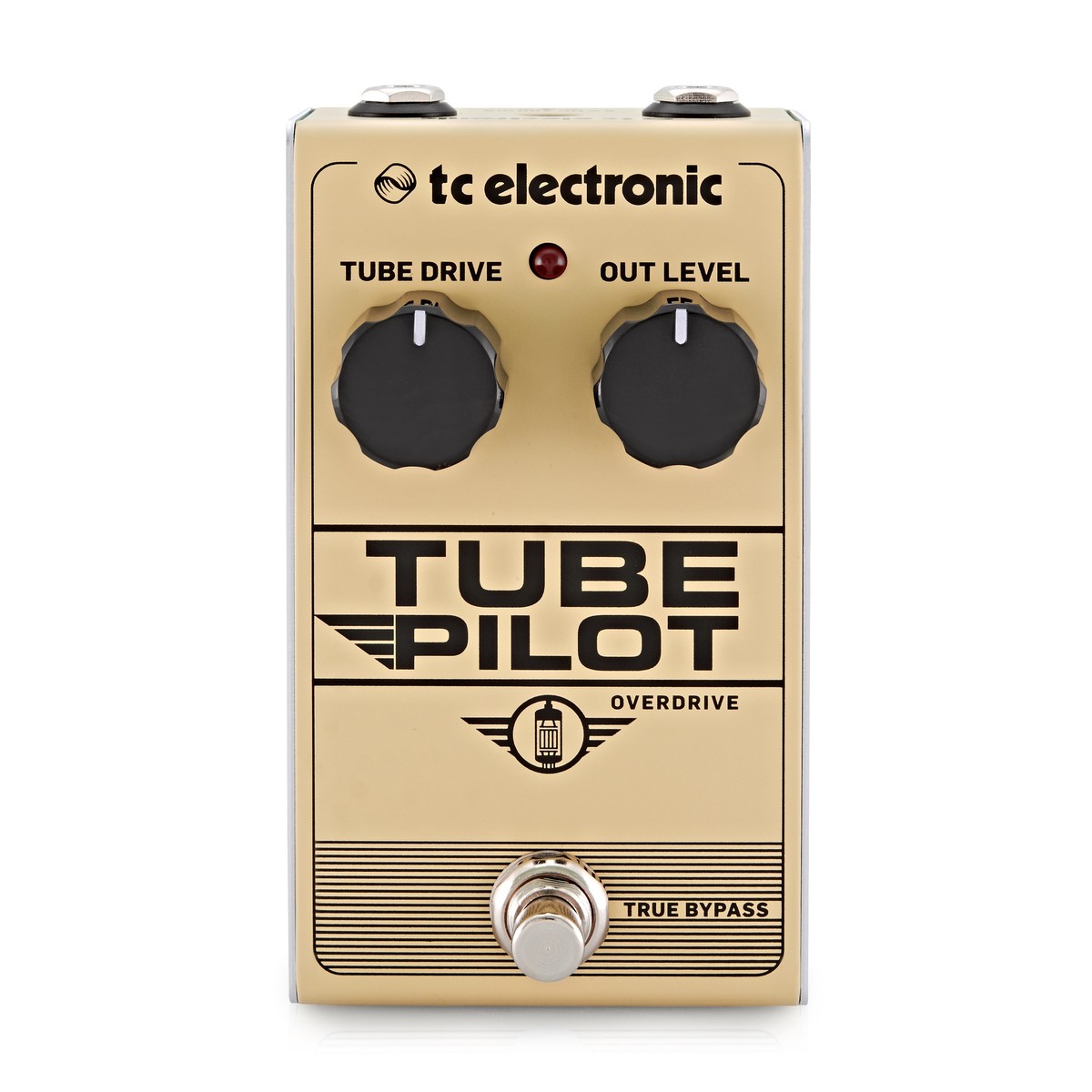 TC Electronic Tube Pilot Overdrive In Stock - Image 1