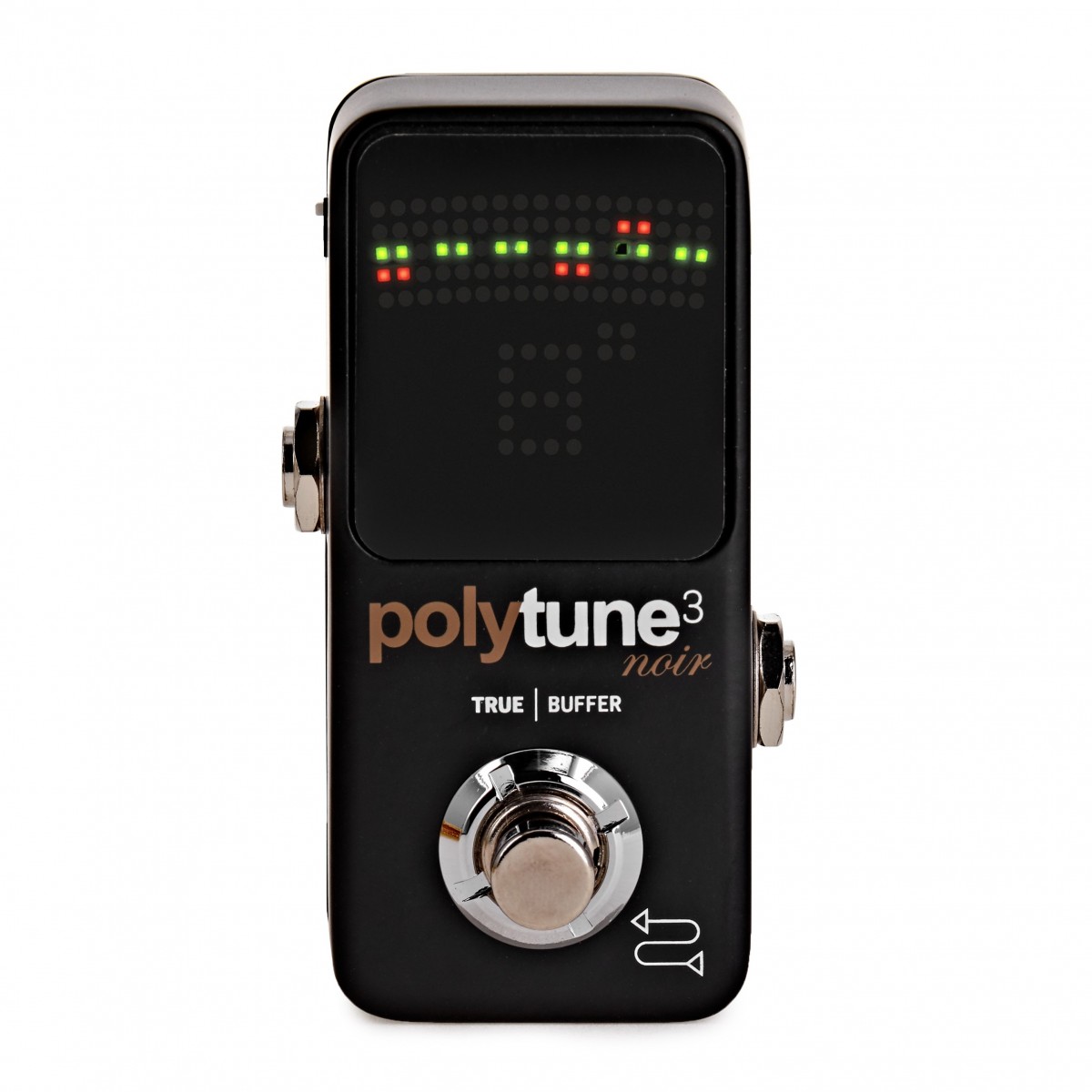 TC Electronic Polytune 3 Mini Noir In Stock - Image 1
