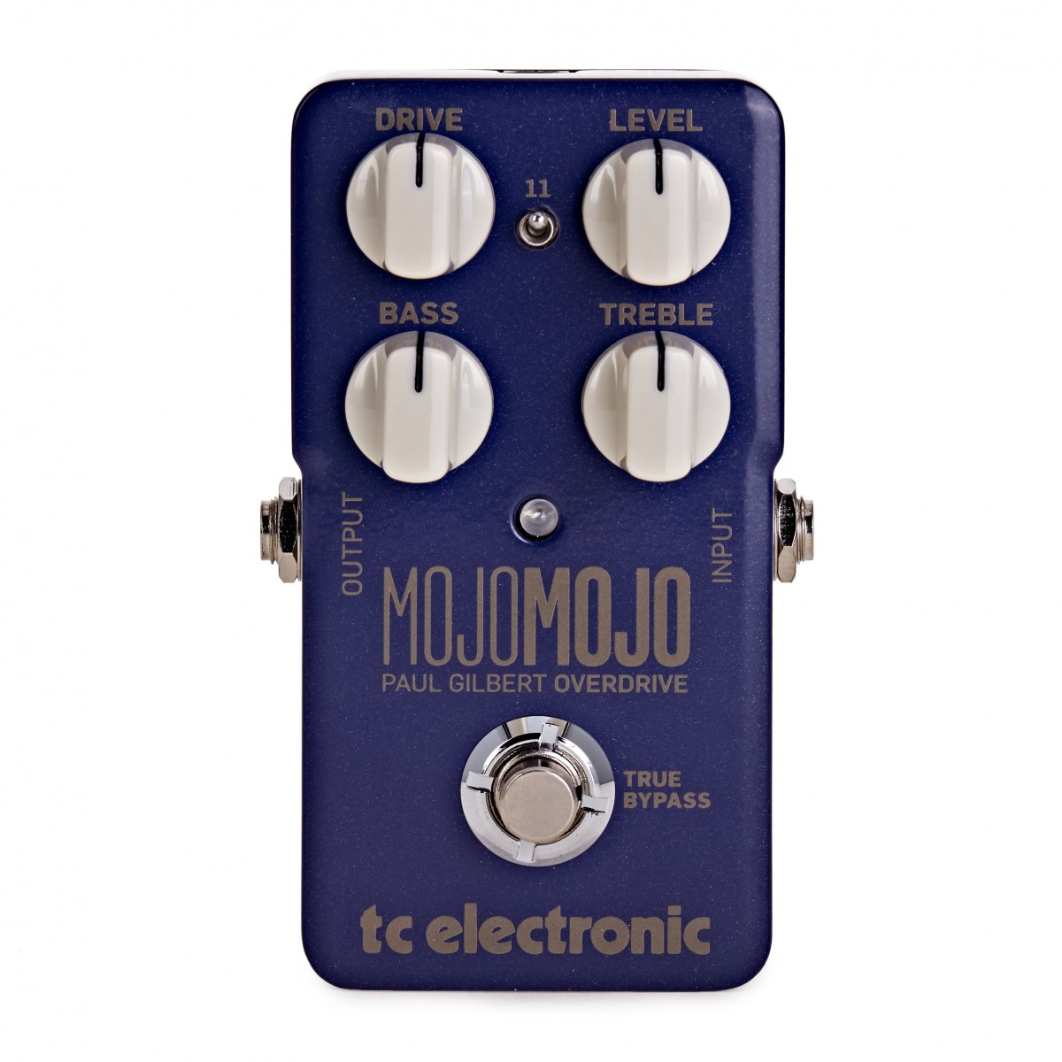 TC Electronic MojoMojo Paul Gilbert Edition Overdrive In Stock - Image 1