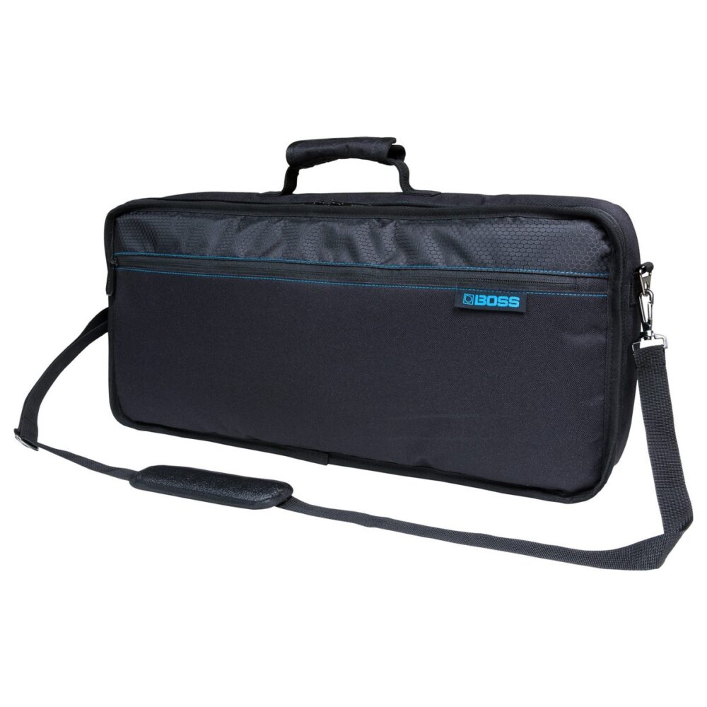 Boss CB-GT100 Carry Bag For The BOSS GT-100 and RC-300 In Stock