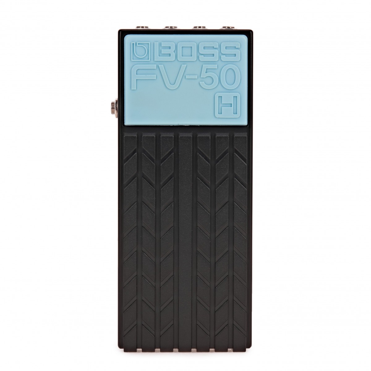 Boss FV-50H High Impedance Volume Pedal In Stock - Image 1