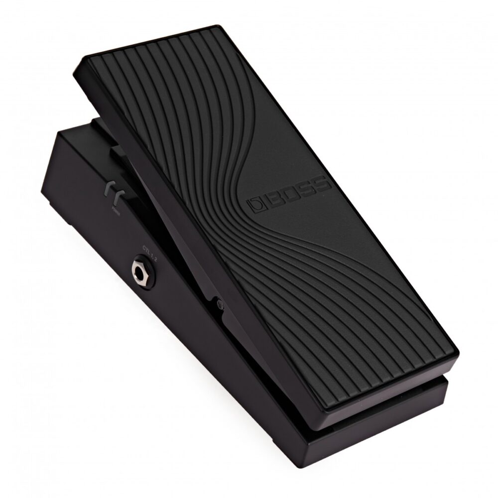 Boss EV-1-WL Wireless Expression Pedal In Stock - Image 1