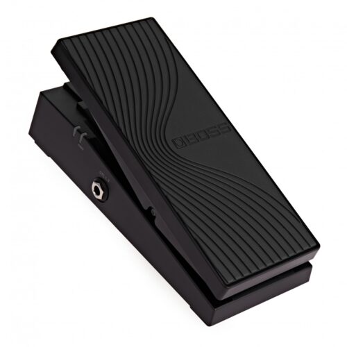Boss EV-1-WL Wireless Expression Pedal In Stock