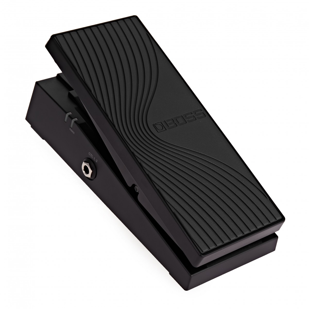 Boss EV-1-WL Wireless Expression Pedal In Stock - Image 1