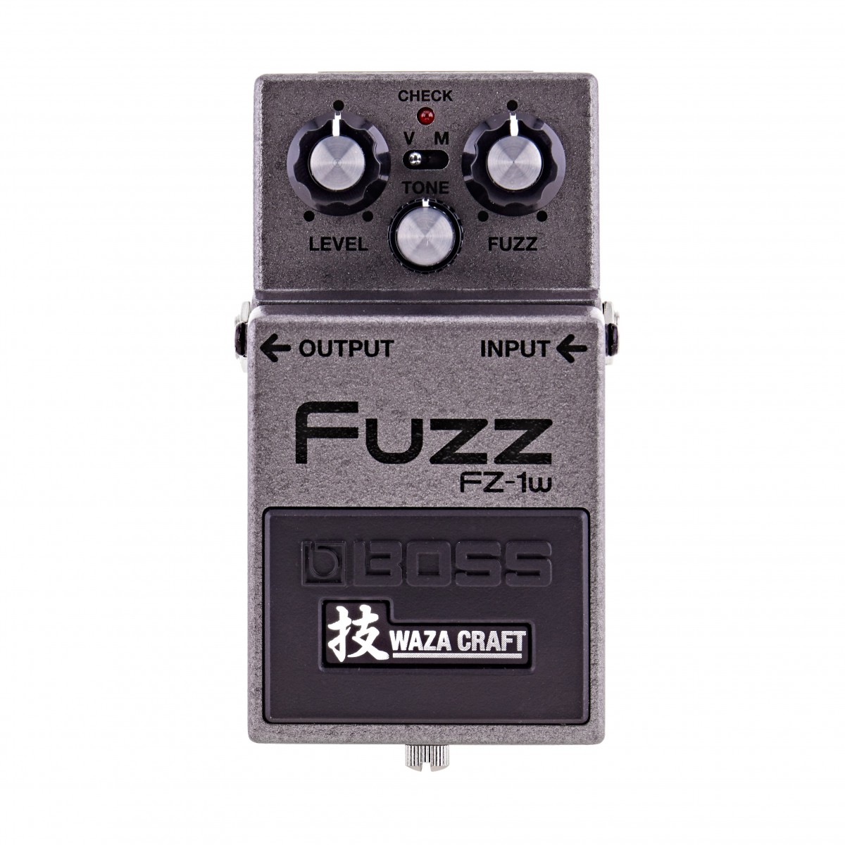 Boss FZ-1W Waza Craft Fuzz Pedal In Stock - Image 1