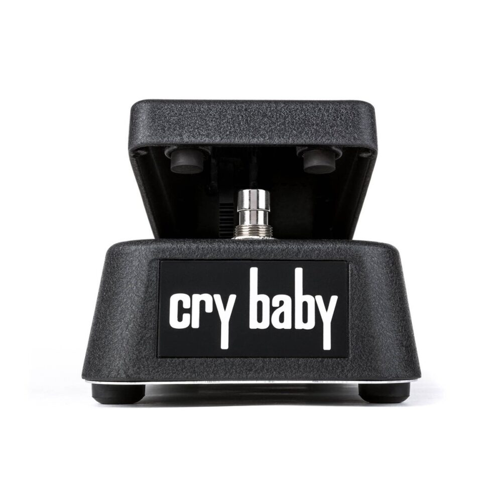 Dunlop GCB95 CryBaby Wah Pedal In Stock