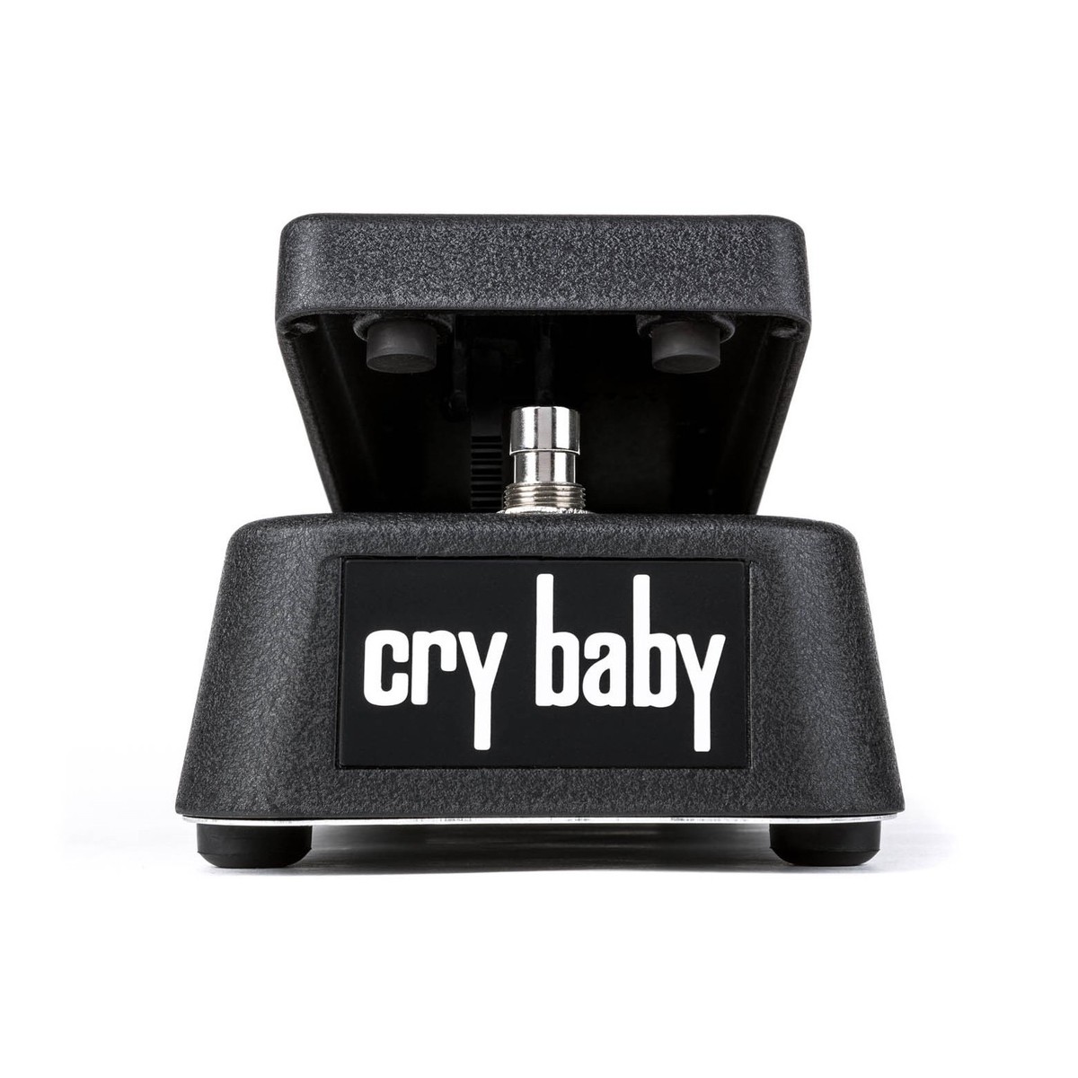 Dunlop GCB95 CryBaby Wah Pedal In Stock - Image 1
