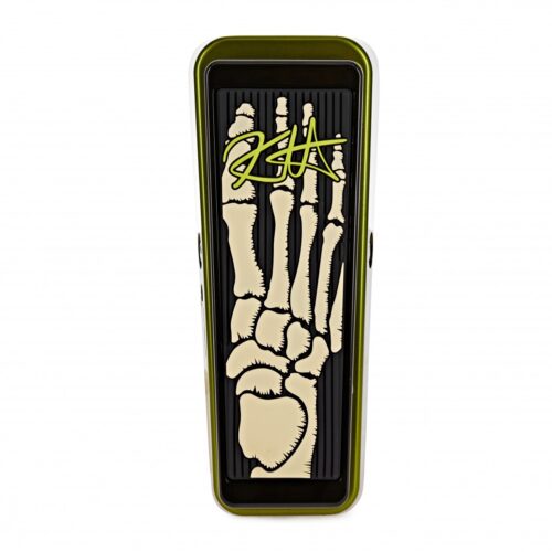 Dunlop KH95 CryBaby Kirk Hammett Wah In Stock