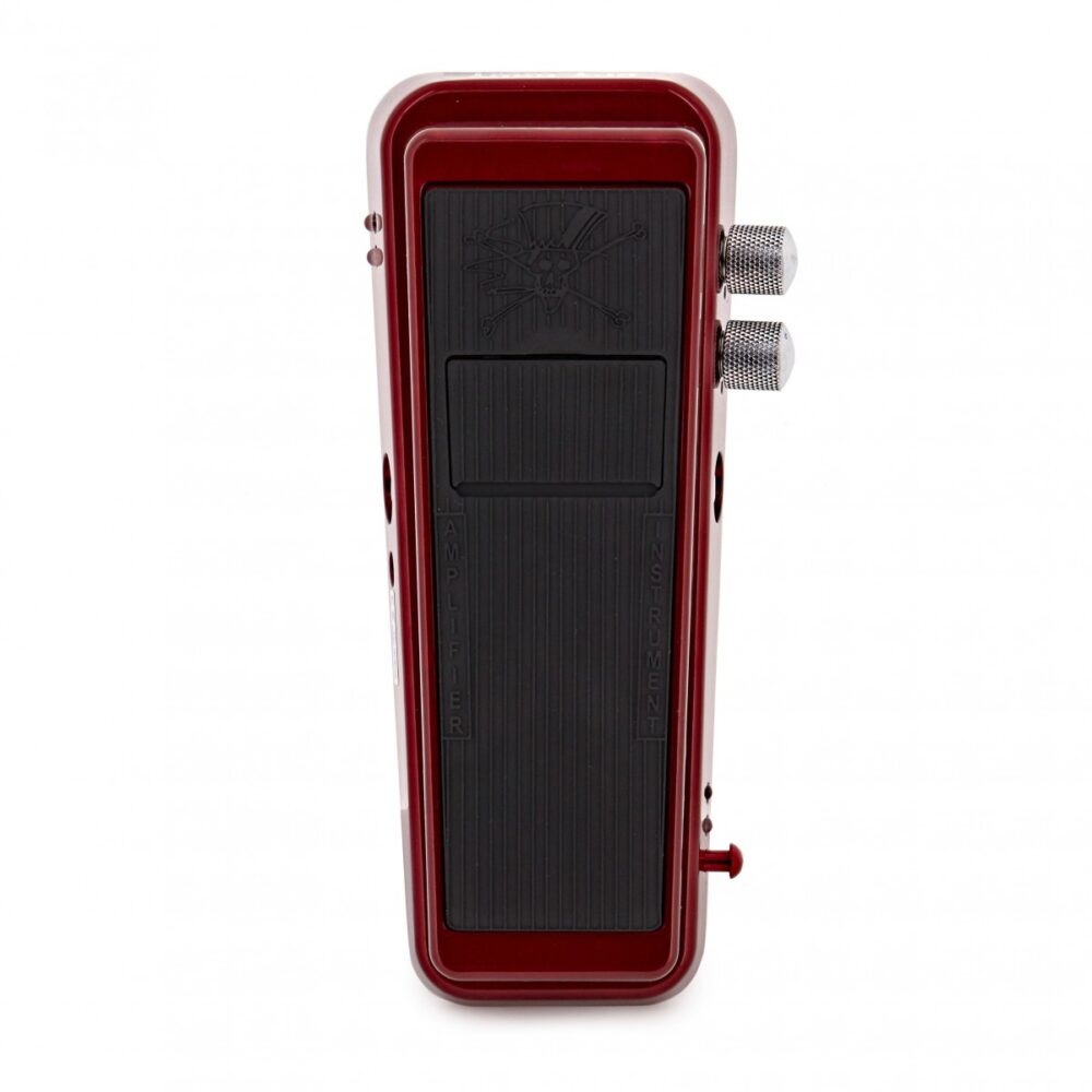Dunlop SW95 CryBaby Slash Signature Wah Pedal In Stock