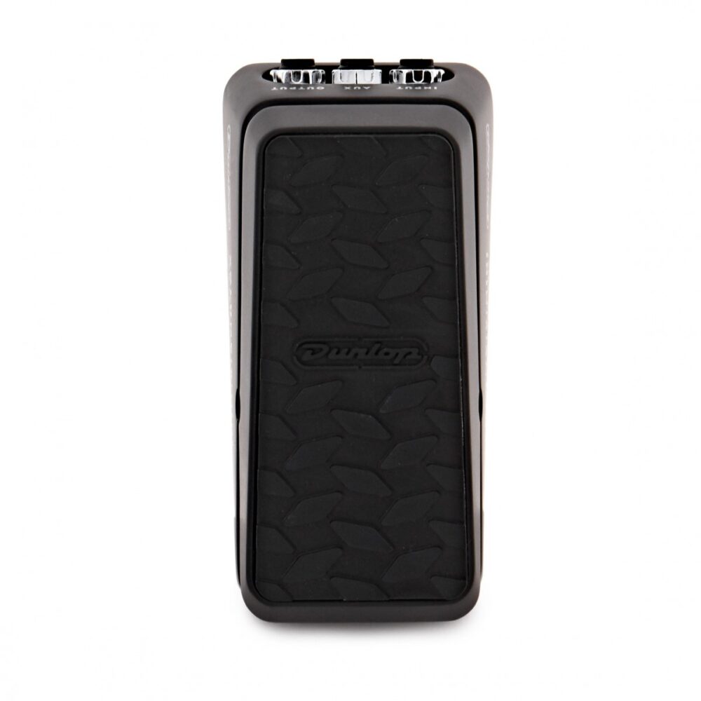 Dunlop DVP4 Volume X Mini Pedal In Stock