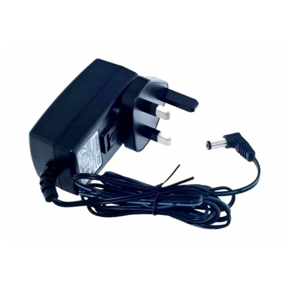 Dunlop ECB-003 AC Adapter 9V, UK In Stock